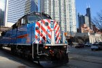 METX 515